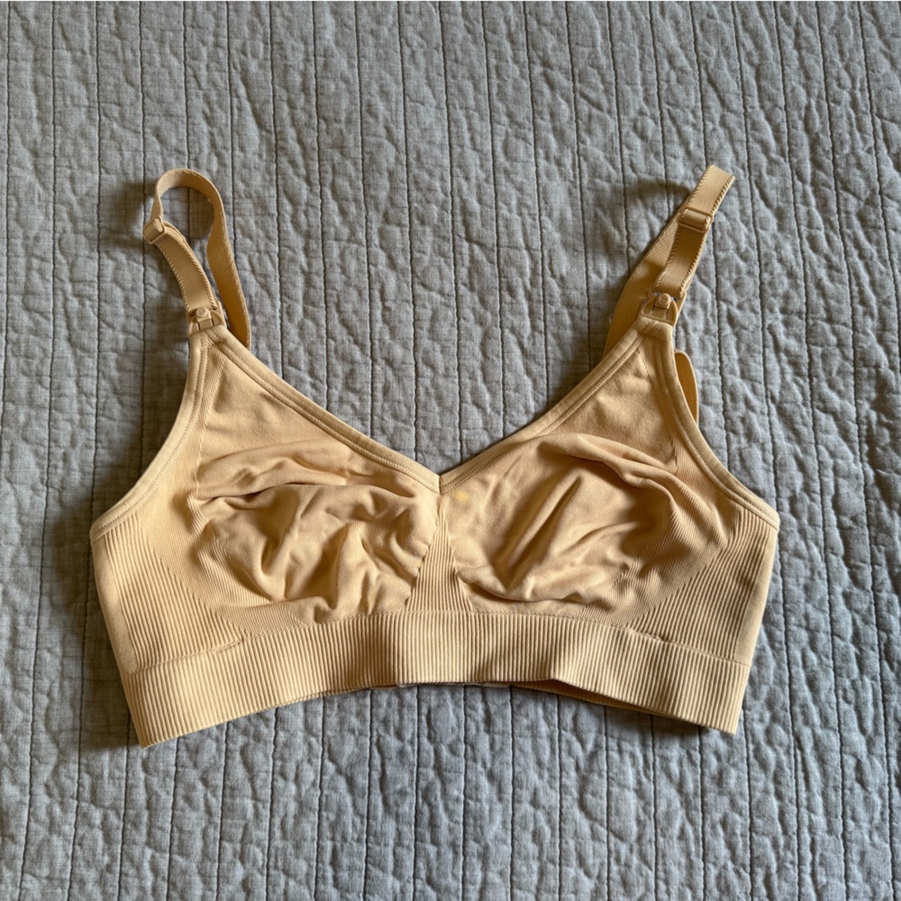 Bravado nursing bra - small